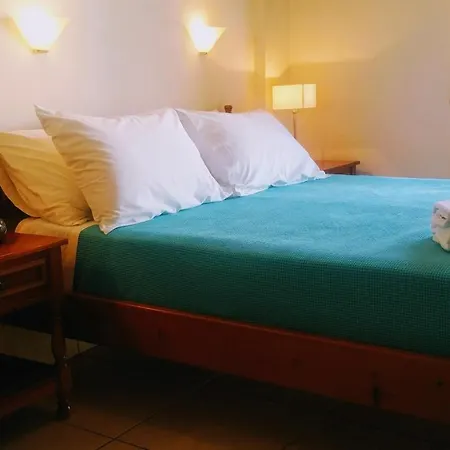 Perla Apartment