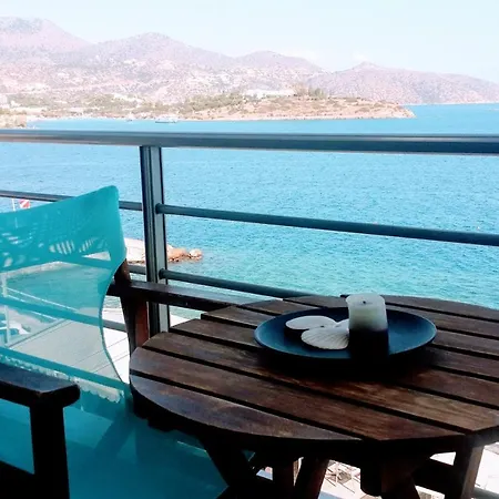 Perla Apartment