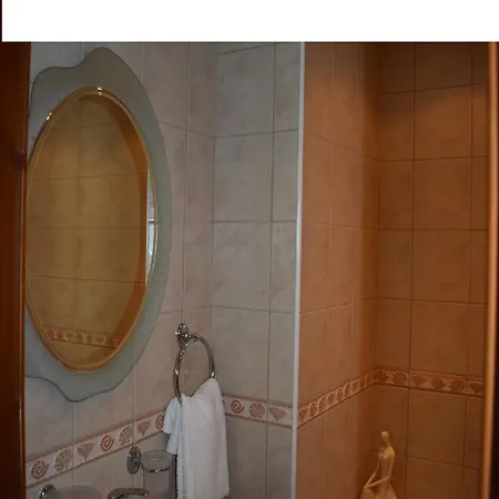 Perla Apartment