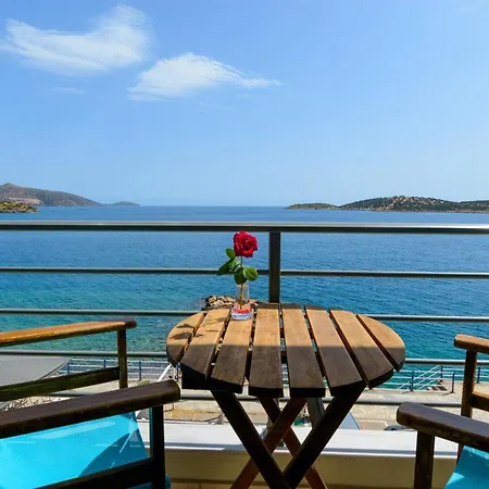 Perla * Agios Nikolaos (Crete)