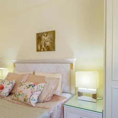 Apartment Perla *