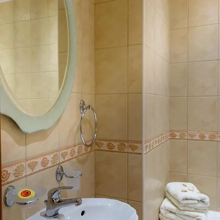 Perla Apartment *