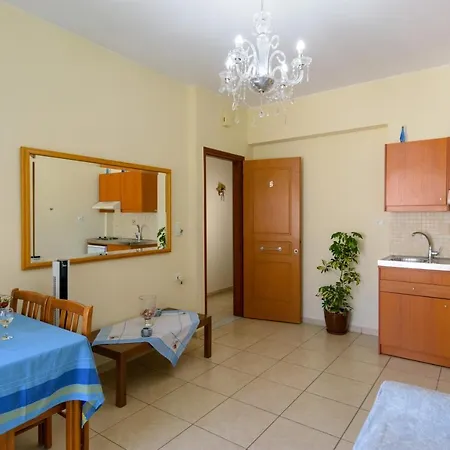 Apartment Perla