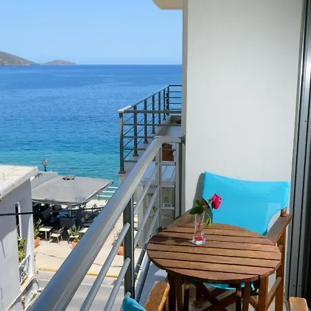 Perla Apartment Agios Nikolaos (Crete)