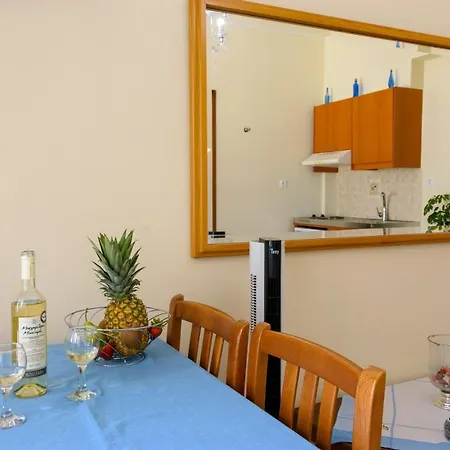 Apartment Perla