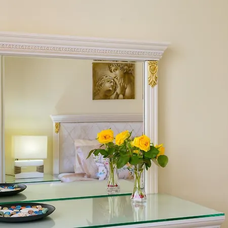 Apartment Perla *