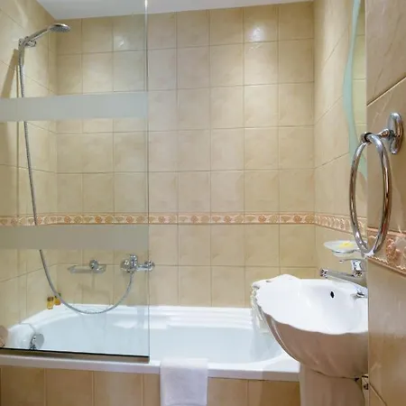 Apartment Perla