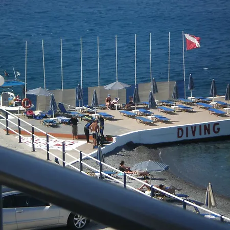 Perla Agios Nikolaos (Crete)