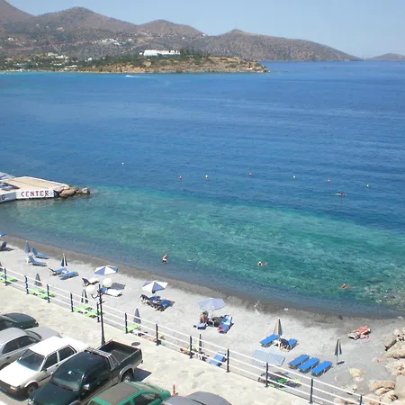 Apartment Perla Agios Nikolaos (Crete)