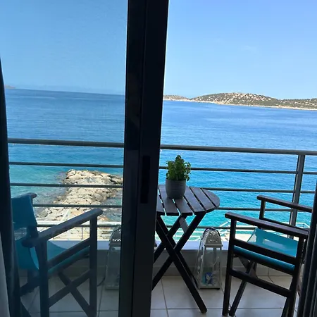 Apartment Perla Agios Nikolaos (Crete)