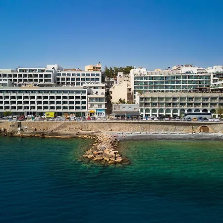 Apartment Perla Agios Nikolaos (Crete)