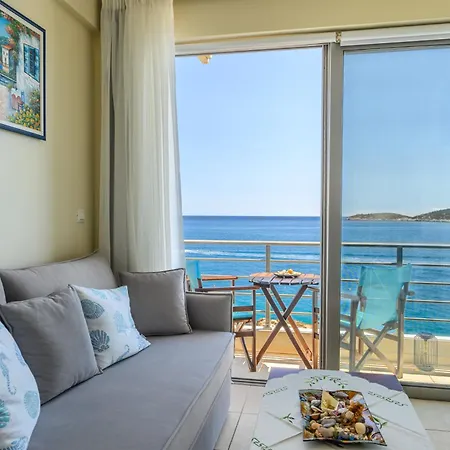 Apartment Perla Agios Nikolaos (Crete)