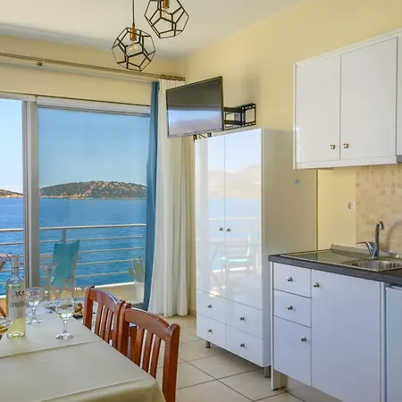 Apartment Perla