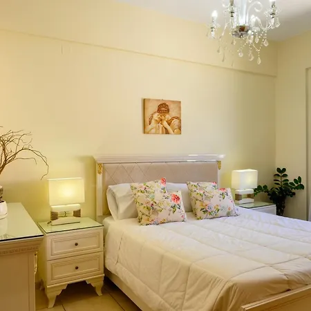 Perla Apartment Agios Nikolaos (Crete)