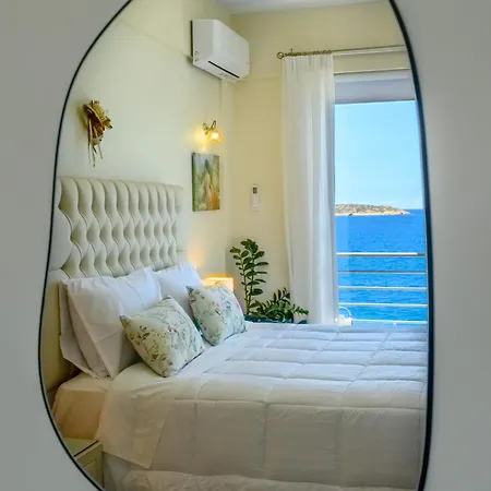 Apartment Perla Agios Nikolaos (Crete)