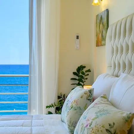 Apartment Perla