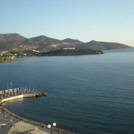 Apartment Perla Agios Nikolaos (Crete)